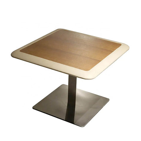 Huimei Coffee Table, Brown Color H09-T02 Huimei Furniture