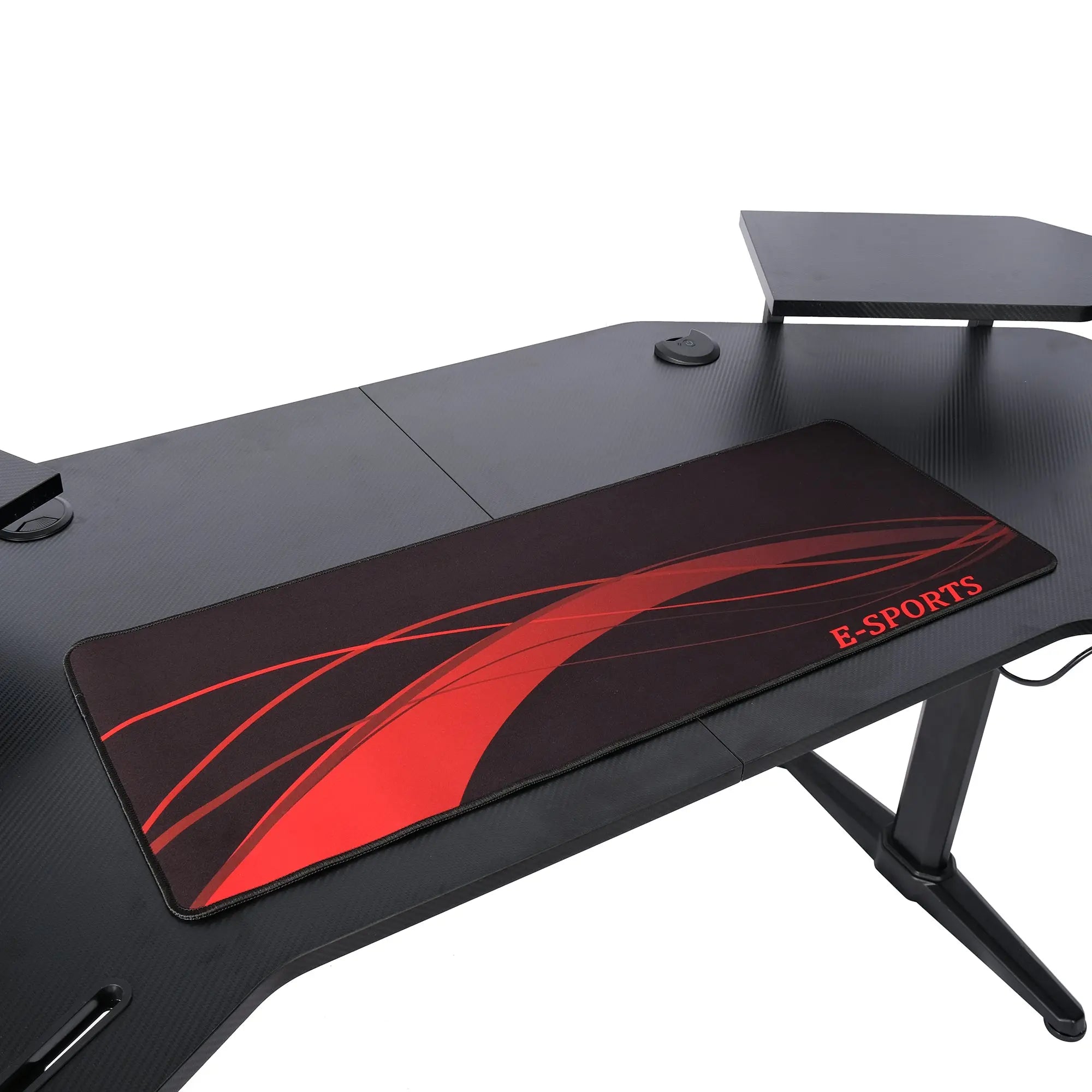 Huimei HA-05-160A Electric Height Adjustable Gaming Desk 160x80 cm – Ergonomic Esports Table Huimei Furniture