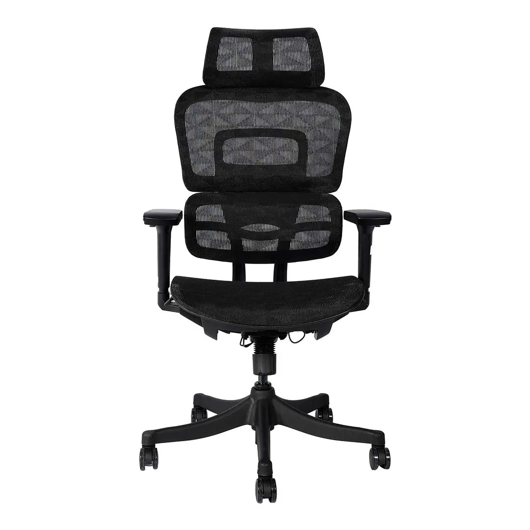 Huimei High Back Office Chair HB-101-001-A Huimei Furniture