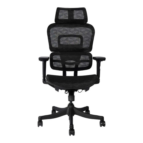 Huimei High Back Office Chair HB-101-001-A Huimei Furniture