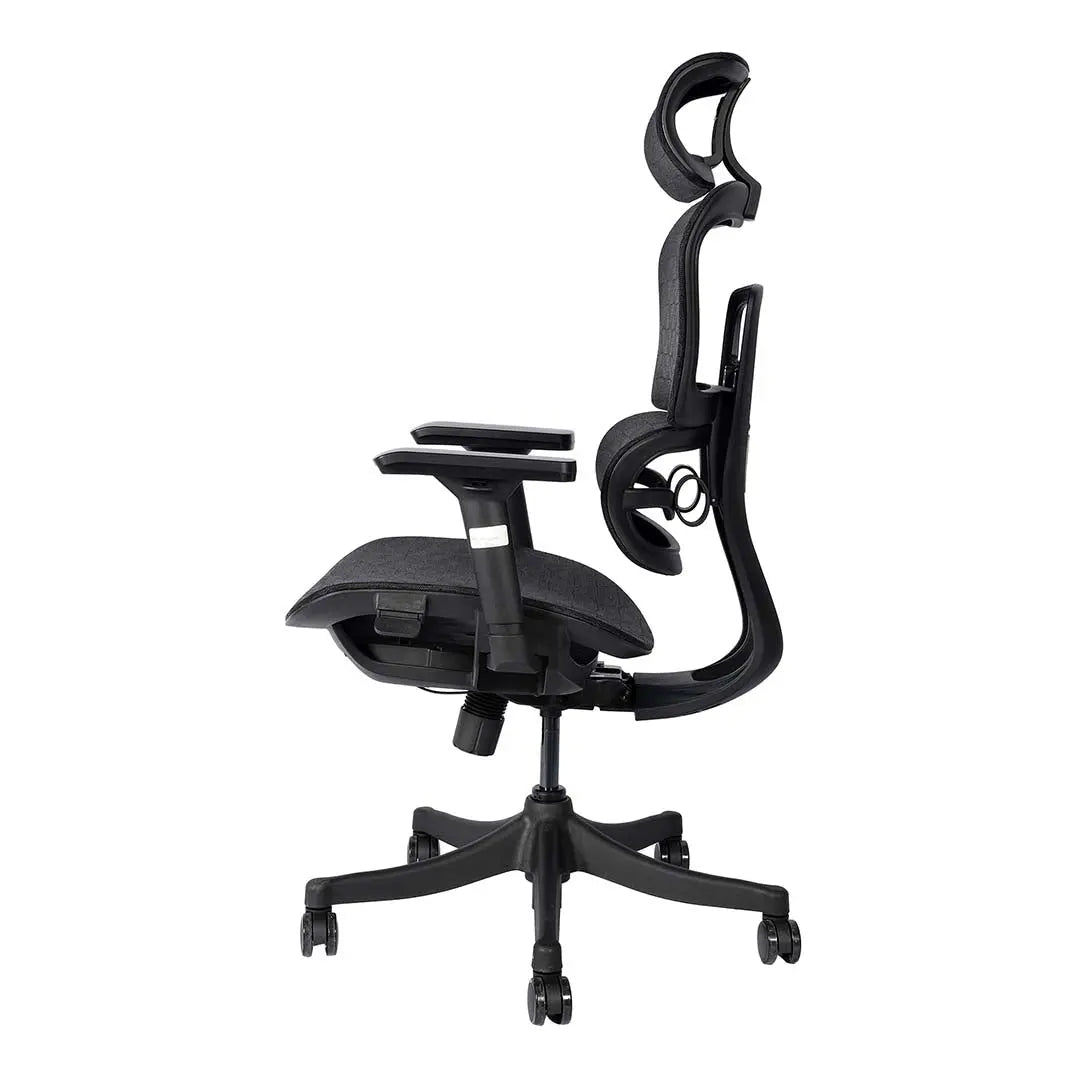 Huimei High Back Office Chair HB-101-001-A Huimei Furniture