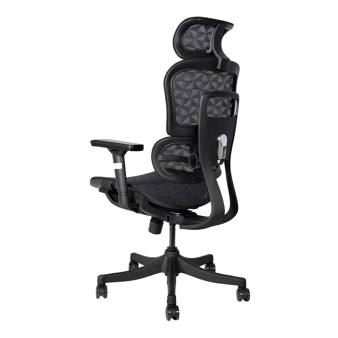 Huimei High Back Office Chair HB-101-001-A Huimei Furniture