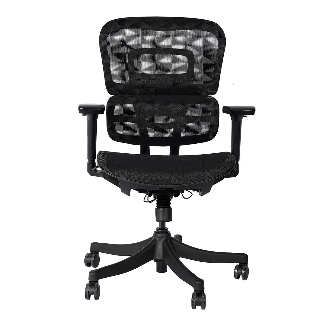 Huimei High Back Office Chair HB-101-001-B Huimei Furniture