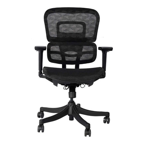 Huimei High Back Office Chair HB-101-001-B Huimei Furniture