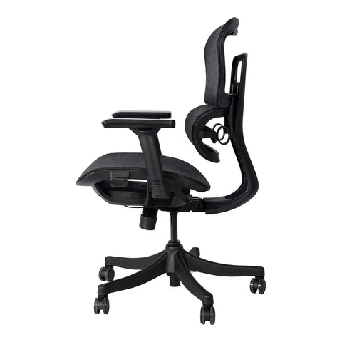 Huimei High Back Office Chair HB-101-001-B Huimei Furniture