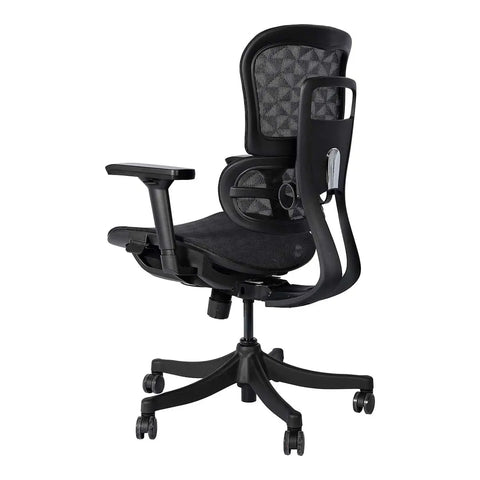 Huimei High Back Office Chair HB-101-001-B Huimei Furniture