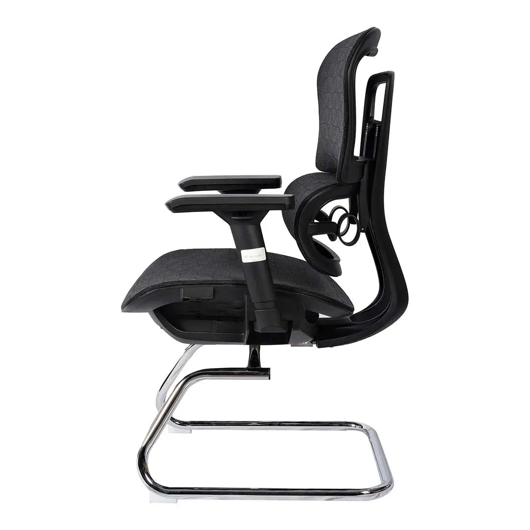 Huimei High Back Office Chair HB-101-001-C Huimei Furniture