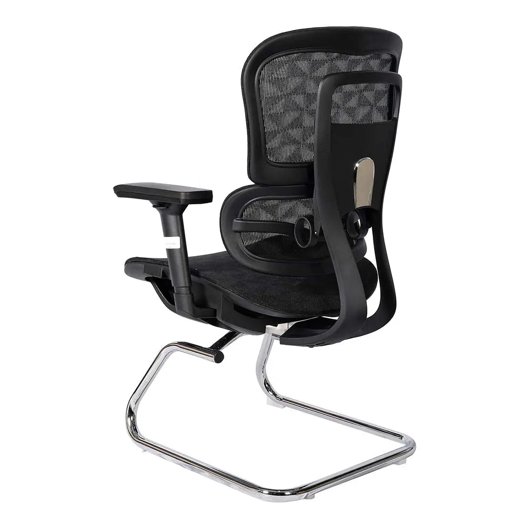 Huimei High Back Office Chair HB-101-001-C Huimei Furniture