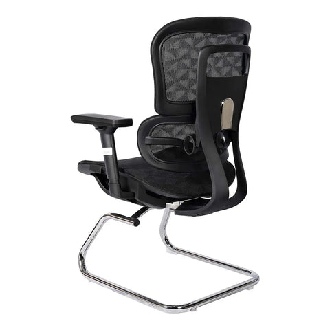 Huimei High Back Office Chair HB-101-001-C Huimei Furniture