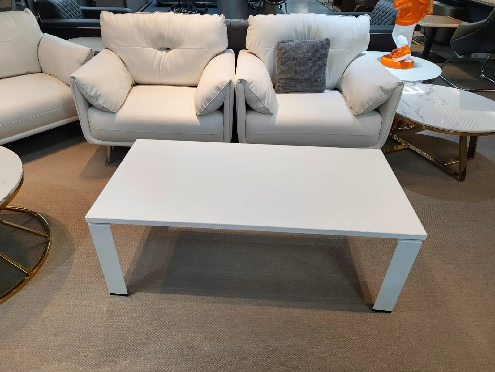 Huimei 720-CT01 Modern Coffee Table – 100x50x50 Huimei Furniture