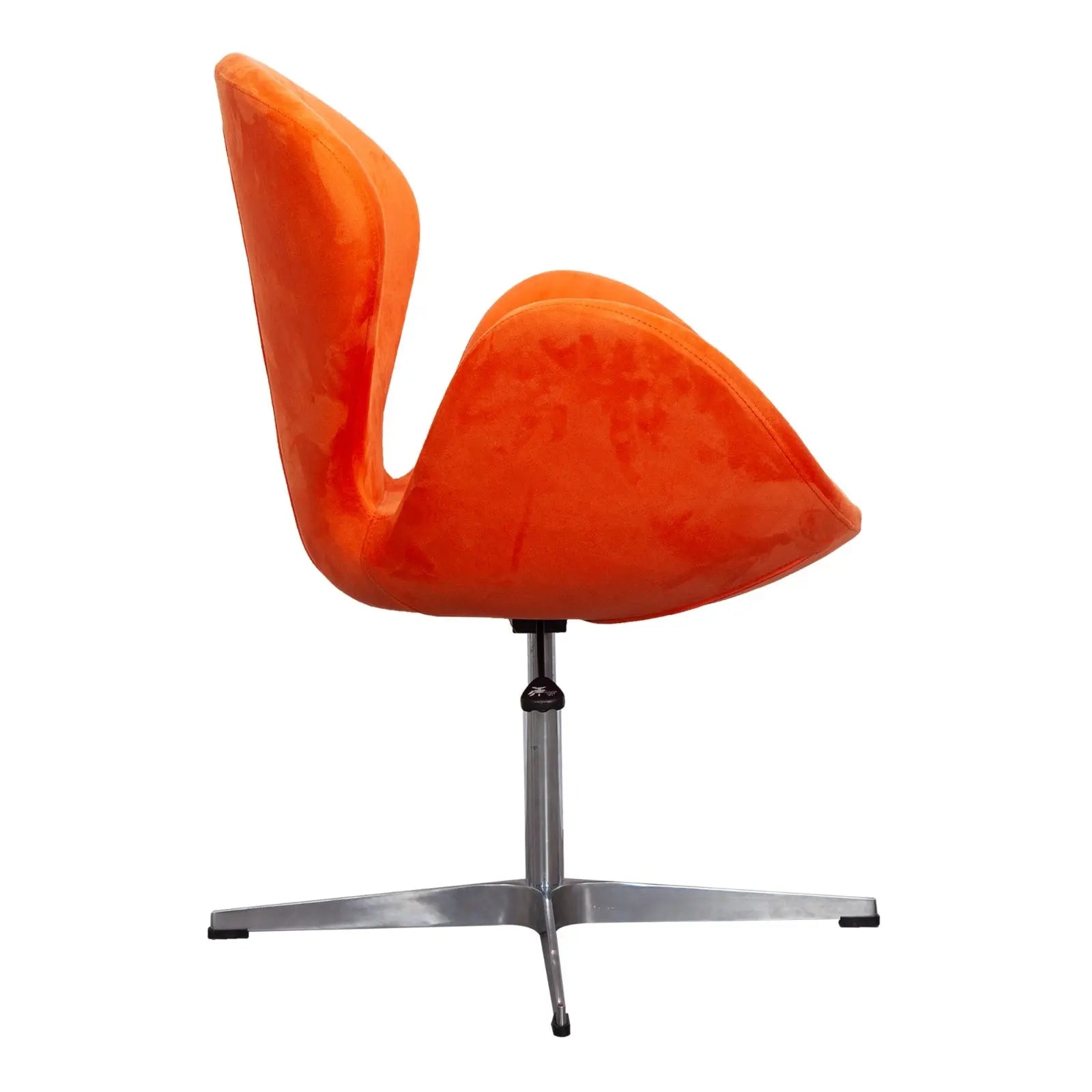 Huimei Height Adjustable Dining Chair / SWAN Chair L-010B Huimei Furniture