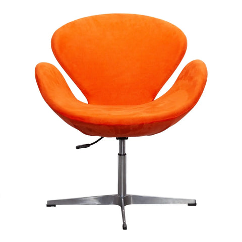 Huimei Height Adjustable Dining Chair / SWAN Chair L-010B Huimei Furniture