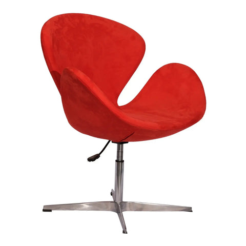 Huimei Height Adjustable Dining Chair / SWAN Chair L-010B Huimei Furniture