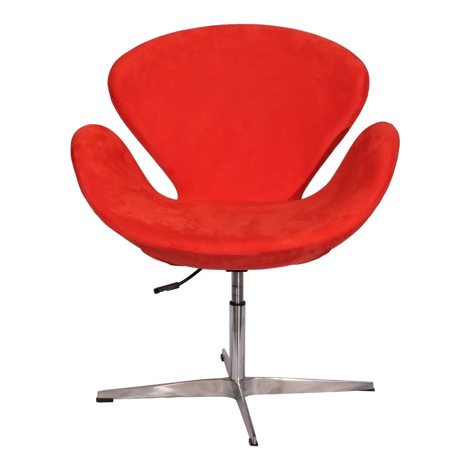 Huimei Height Adjustable Dining Chair / SWAN Chair L-010B Huimei Furniture