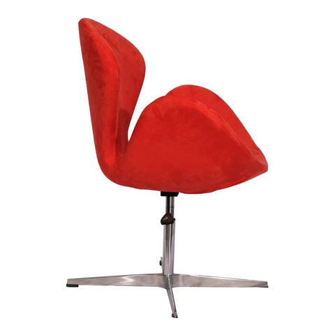 Huimei Height Adjustable Dining Chair / SWAN Chair L-010B Huimei Furniture