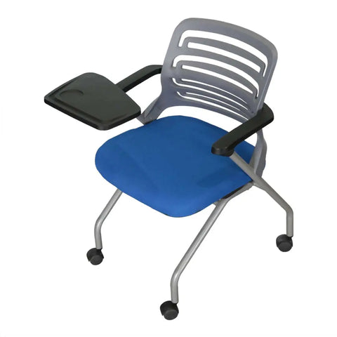 Huimei Training Chair with Writing Pad KB-5811 Huimei Furniture