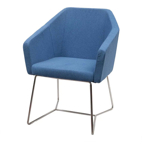 Huimei Cushion Dining Chair, L-006C Huimei Furniture