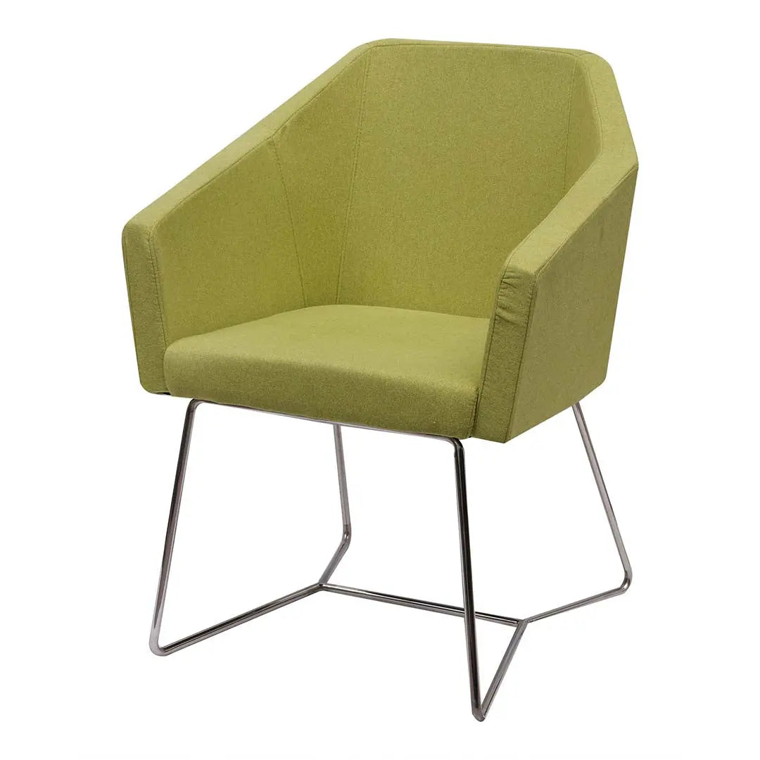 Huimei Cushion Dining Chair, L-006C Huimei Furniture