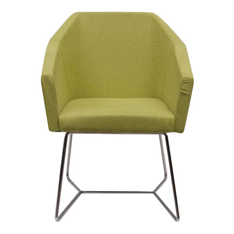 Huimei Cushion Dining Chair, L-006C Huimei Furniture
