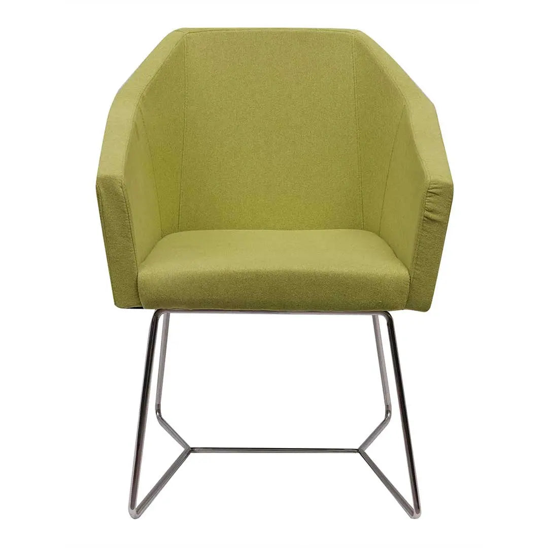 Huimei Cushion Dining Chair, L-006C Huimei Furniture