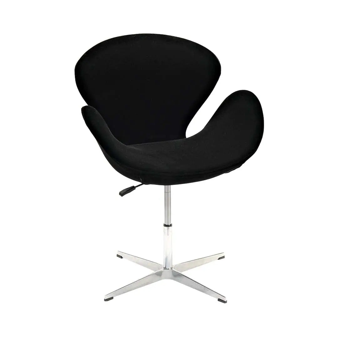 Huimei Height Adjustable Dining Chair / SWAN Chair L-010B Huimei Furniture