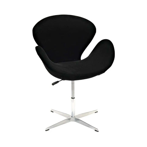 Huimei Height Adjustable Dining Chair / SWAN Chair L-010B Huimei Furniture