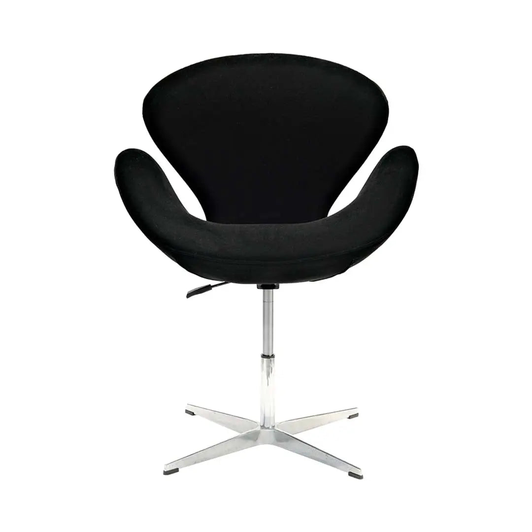Huimei Height Adjustable Dining Chair / SWAN Chair L-010B Huimei Furniture