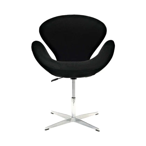 Huimei Height Adjustable Dining Chair / SWAN Chair L-010B Huimei Furniture