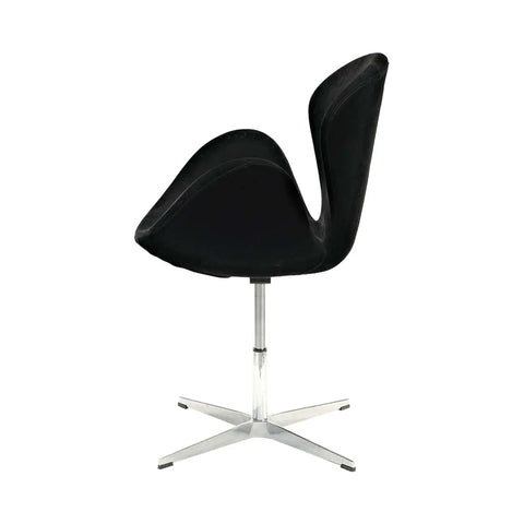 Huimei Height Adjustable Dining Chair / SWAN Chair L-010B Huimei Furniture