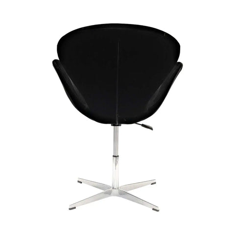 Huimei Height Adjustable Dining Chair / SWAN Chair L-010B Huimei Furniture