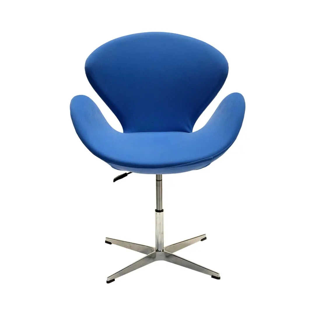 Huimei Height Adjustable Dining Chair / SWAN Chair L-010B Huimei Furniture
