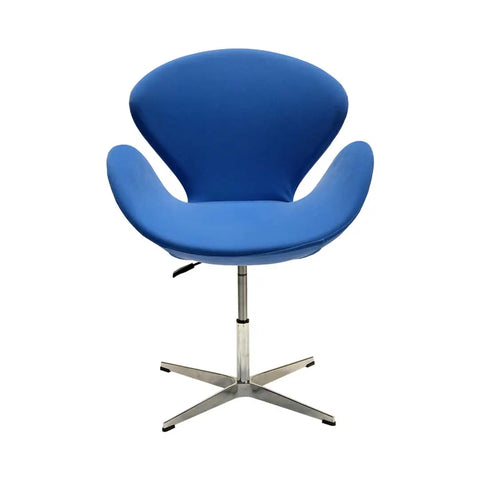 Huimei Height Adjustable Dining Chair / SWAN Chair L-010B Huimei Furniture