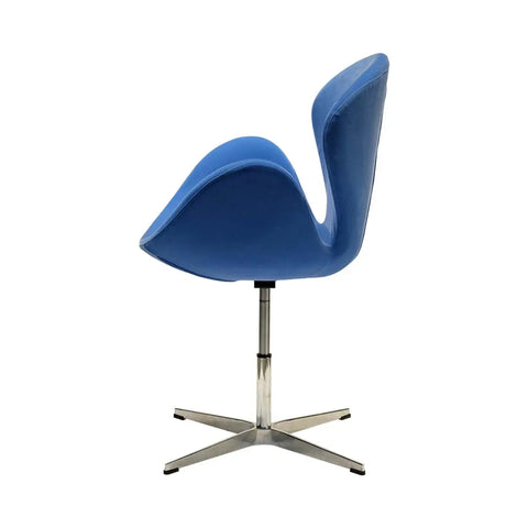 Huimei Height Adjustable Dining Chair / SWAN Chair L-010B Huimei Furniture