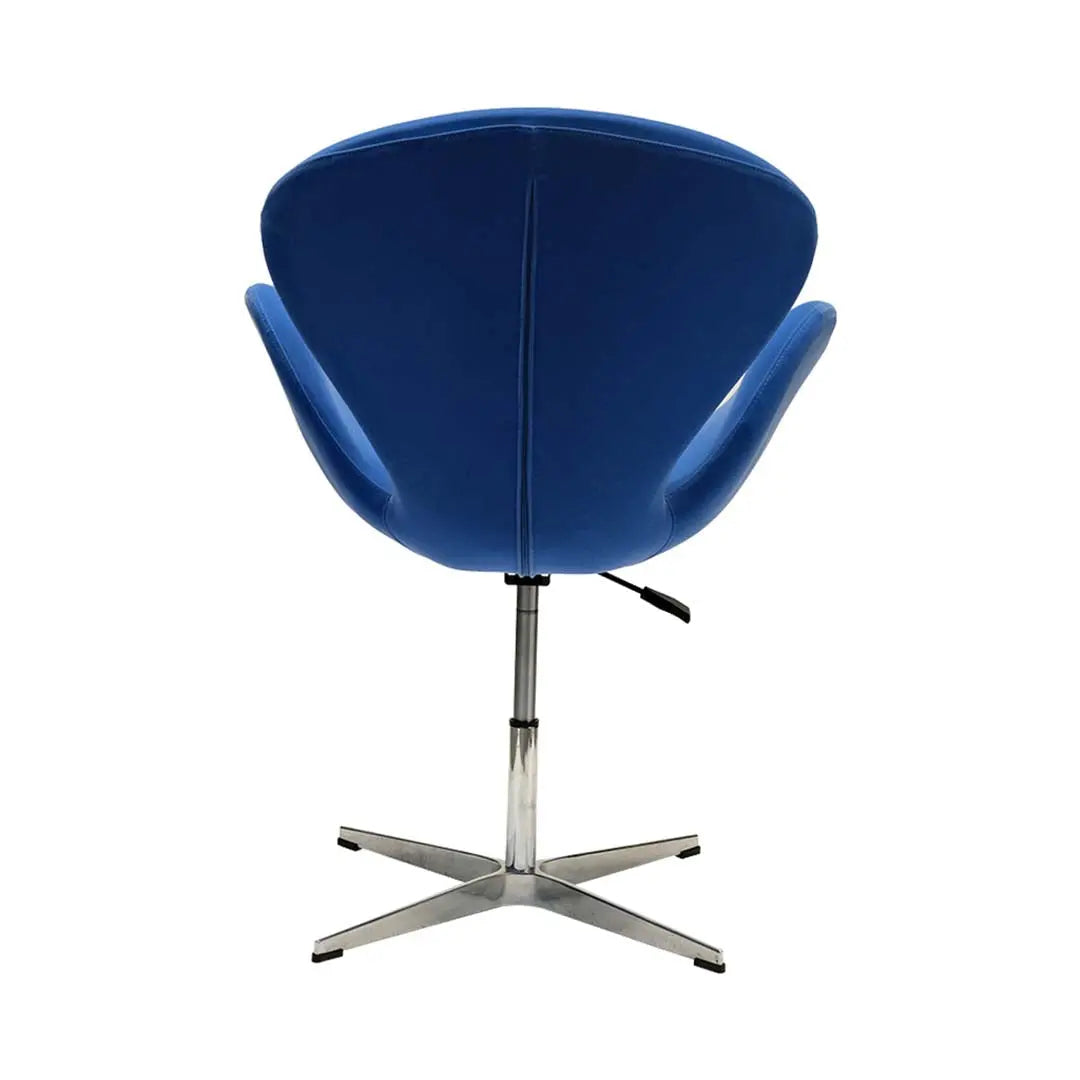 Huimei Height Adjustable Dining Chair / SWAN Chair L-010B Huimei Furniture