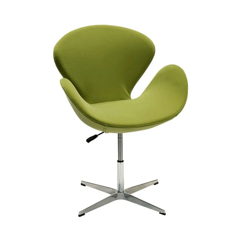 Huimei Height Adjustable Dining Chair / SWAN Chair L-010B Huimei Furniture