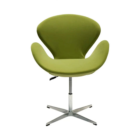 Huimei Height Adjustable Dining Chair / SWAN Chair L-010B Huimei Furniture