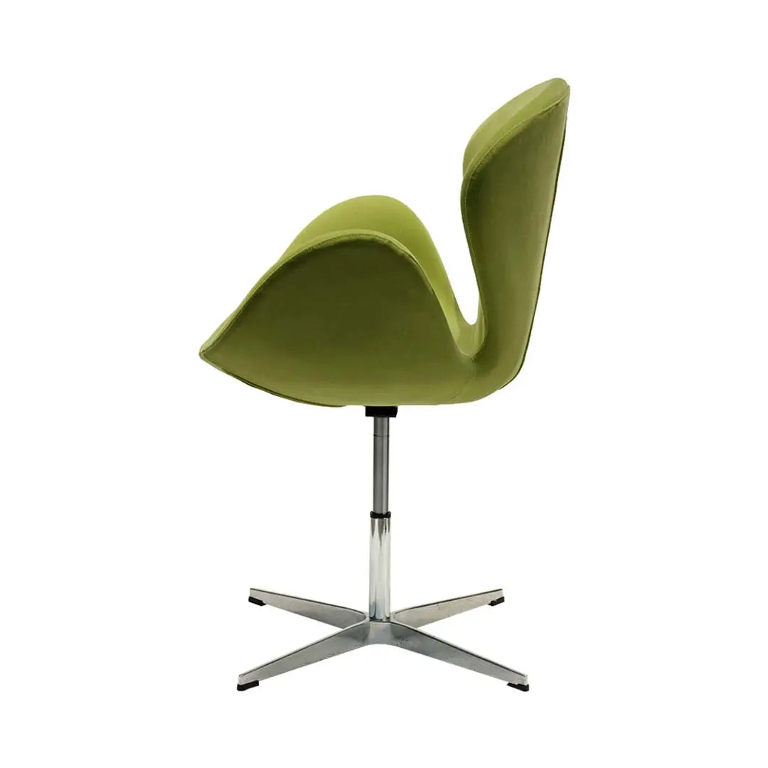 Huimei Height Adjustable Dining Chair / SWAN Chair L-010B Huimei Furniture