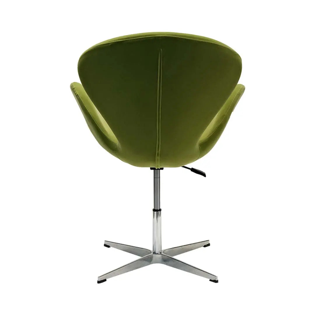 Huimei Height Adjustable Dining Chair / SWAN Chair L-010B Huimei Furniture
