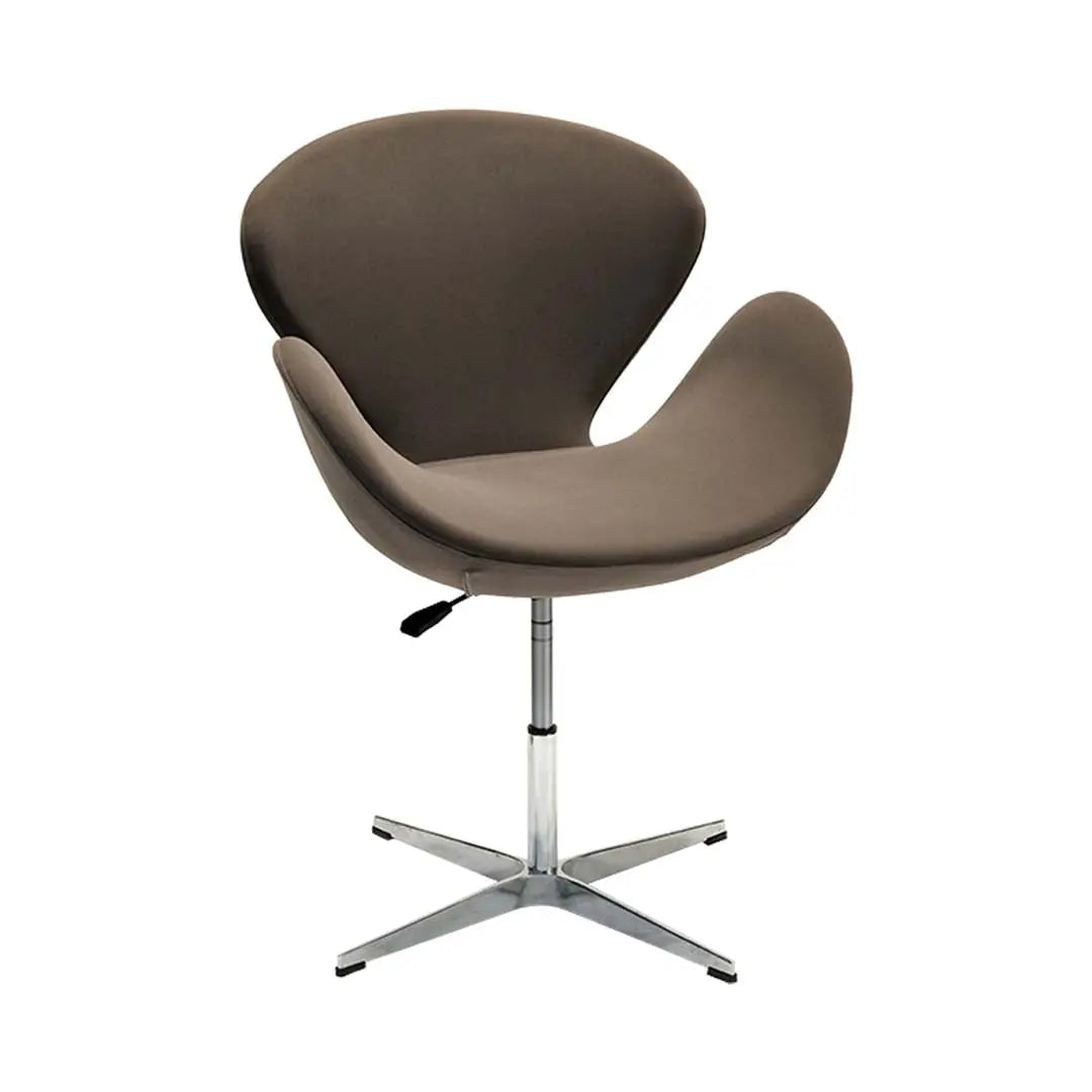 Huimei Height Adjustable Dining Chair / SWAN Chair L-010B Huimei Furniture
