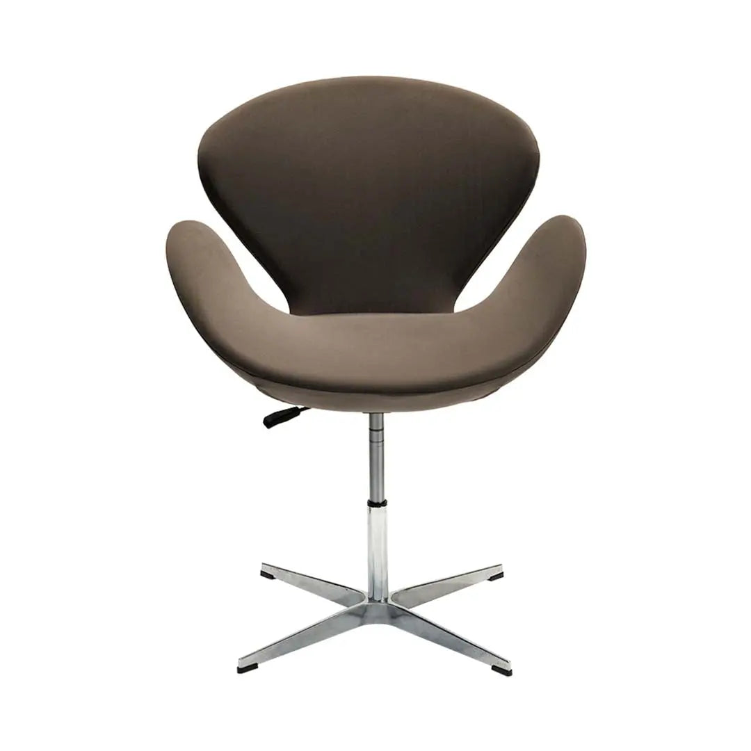 Huimei Height Adjustable Dining Chair / SWAN Chair L-010B Huimei Furniture