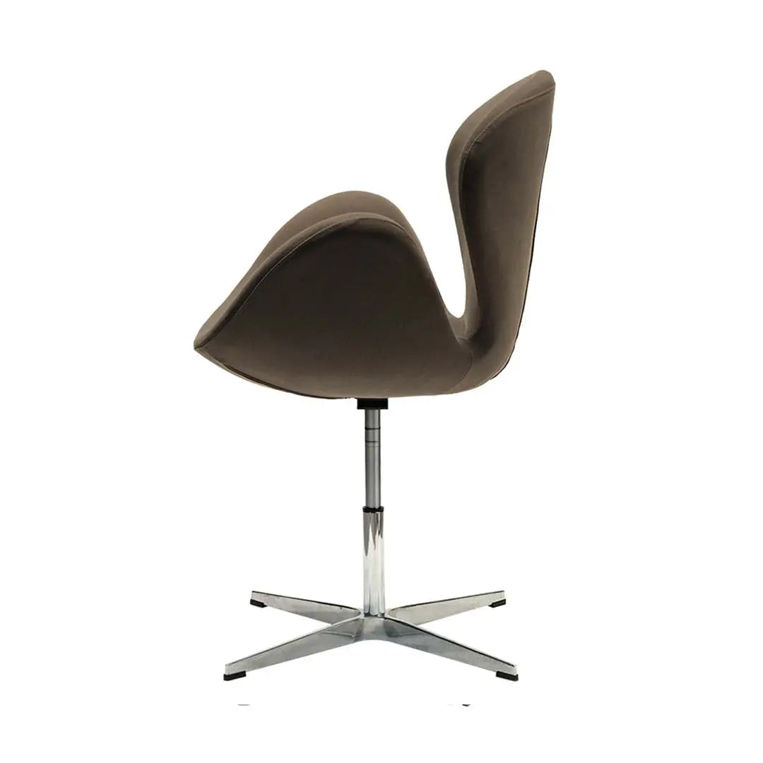 Huimei Height Adjustable Dining Chair / SWAN Chair L-010B Huimei Furniture