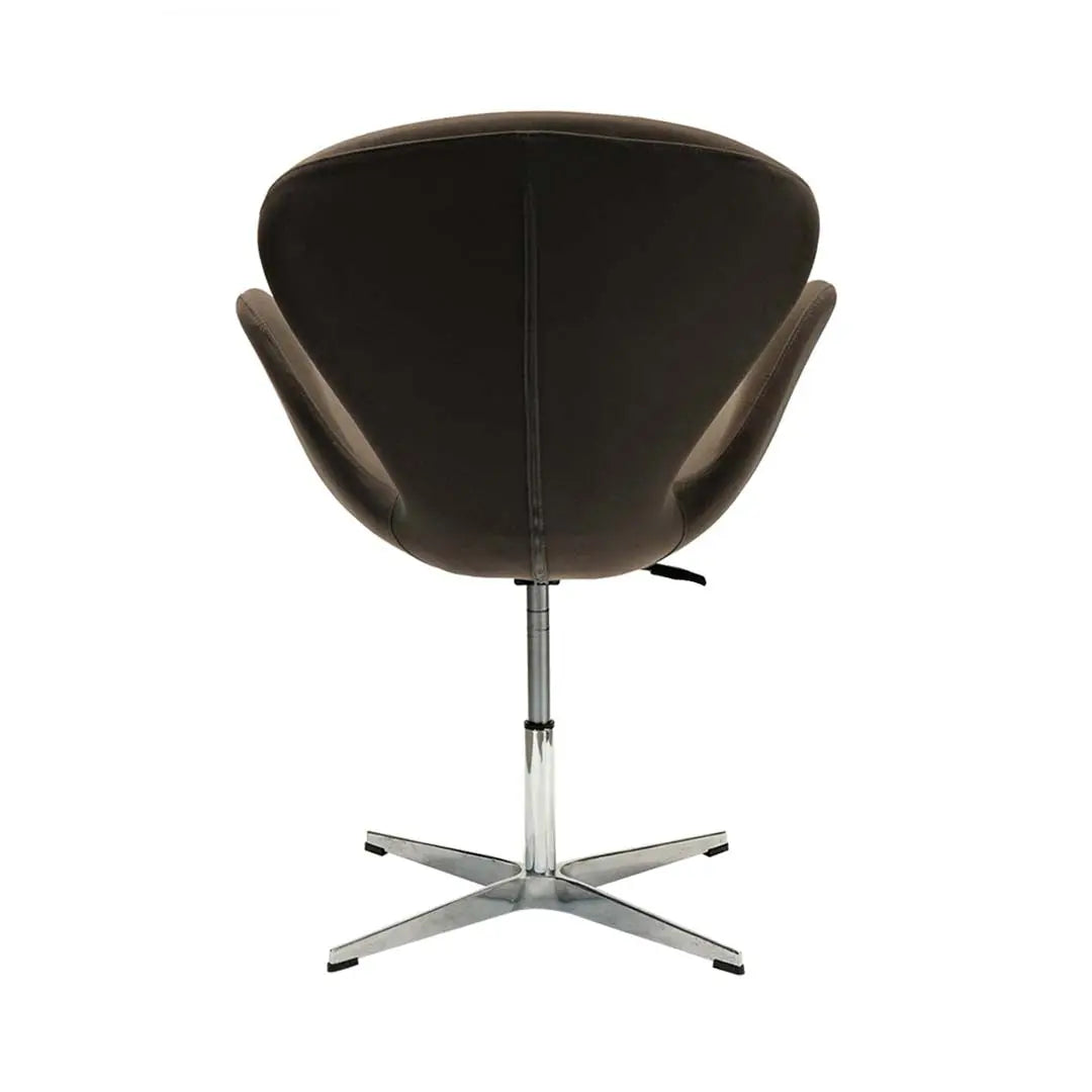 Huimei Height Adjustable Dining Chair / SWAN Chair L-010B Huimei Furniture