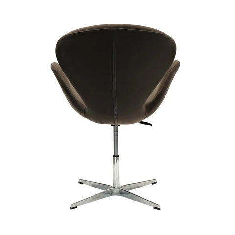 Huimei Height Adjustable Dining Chair / SWAN Chair L-010B Huimei Furniture
