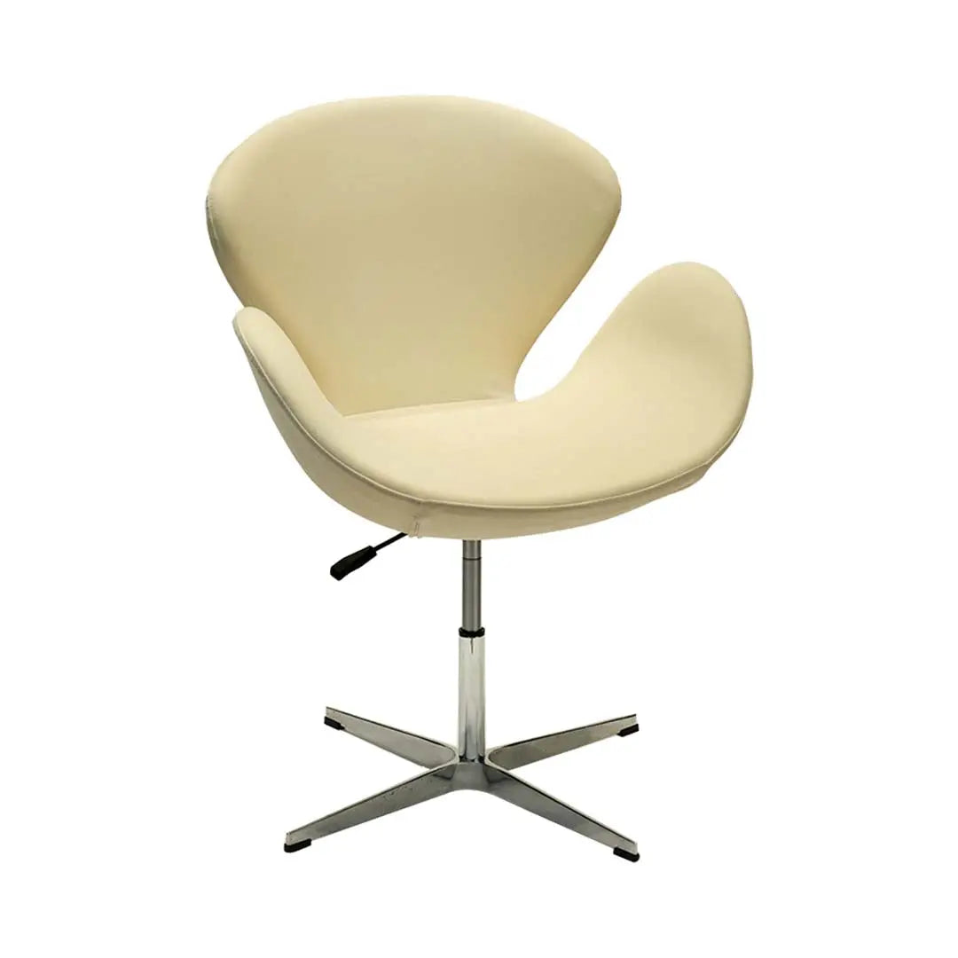 Huimei Height Adjustable Dining Chair / SWAN Chair L-010B Huimei Furniture