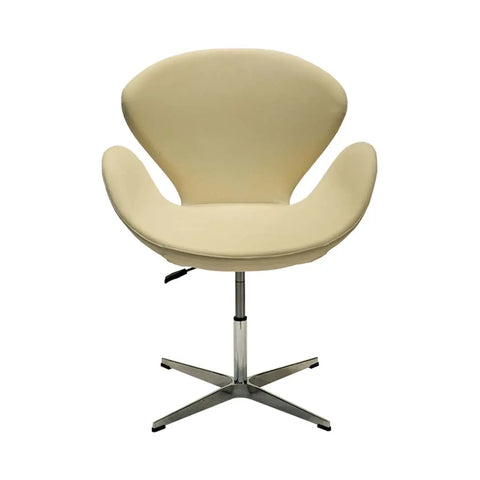 Huimei Height Adjustable Dining Chair / SWAN Chair L-010B Huimei Furniture
