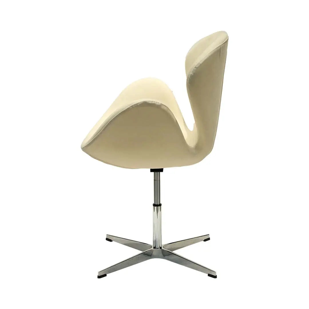Huimei Height Adjustable Dining Chair / SWAN Chair L-010B Huimei Furniture