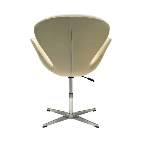 Huimei Height Adjustable Dining Chair / SWAN Chair L-010B Huimei Furniture