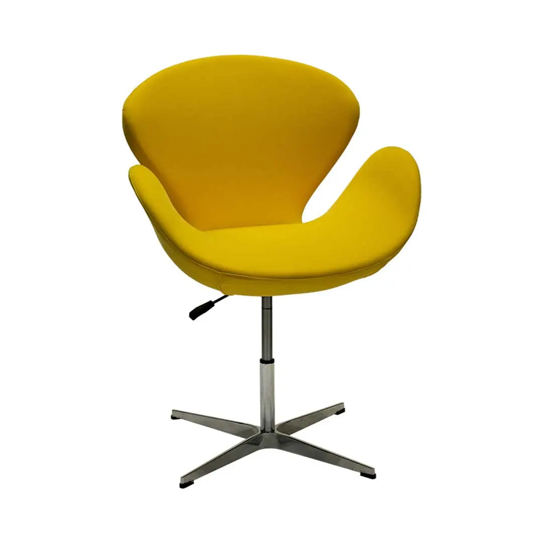 Huimei Height Adjustable Dining Chair / SWAN Chair L-010B Huimei Furniture