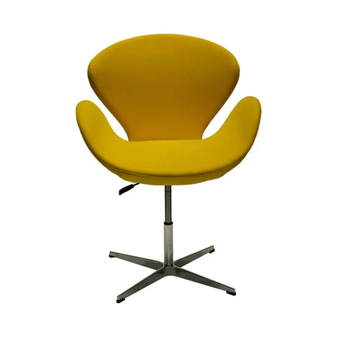 Huimei Height Adjustable Dining Chair / SWAN Chair L-010B Huimei Furniture
