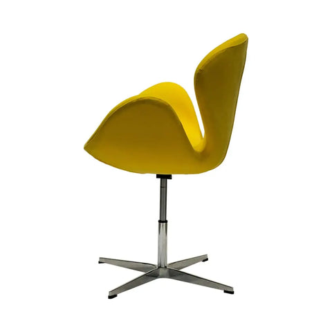 Huimei Height Adjustable Dining Chair / SWAN Chair L-010B Huimei Furniture